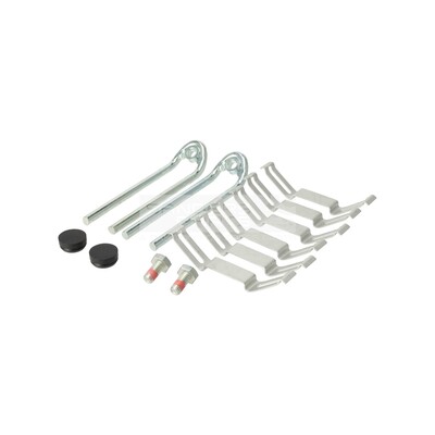 ACCESSOIRES FOR FCV4043 SAF 19,5'' 3057008000